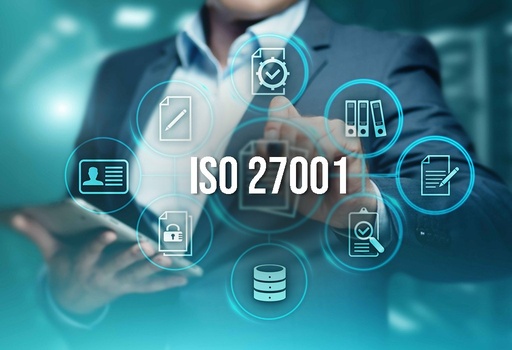 ISMS Refresher Training 2025