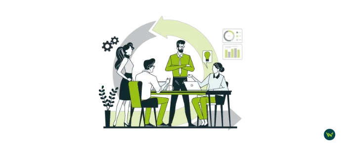 Project Management Processes Stages