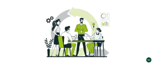 Project Management Processes Stages